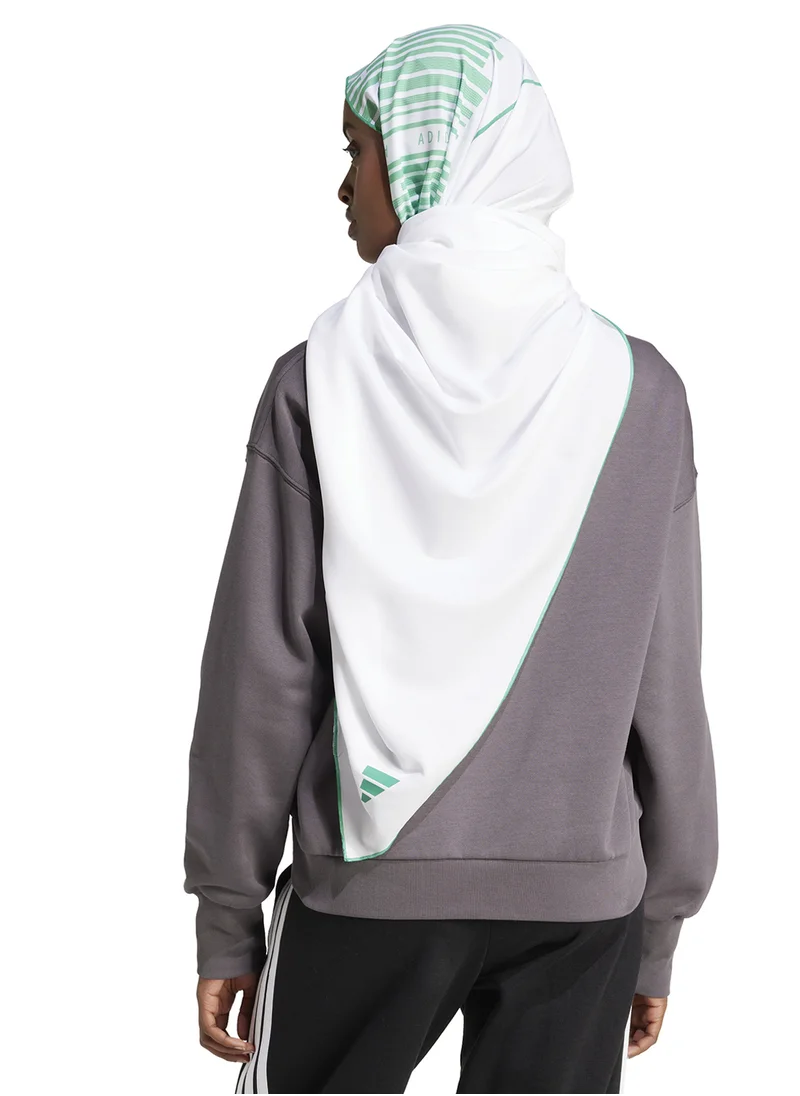 Adidas Emerging Harmony Head Scarf