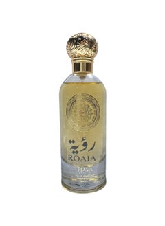 RIAVA PERFUMES ROAIA RIAVA PERFUME UNISEX 85ML  - Image 2