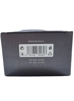 RIAVA PERFUMES ROAIA RIAVA PERFUME UNISEX 85ML  - Image 4