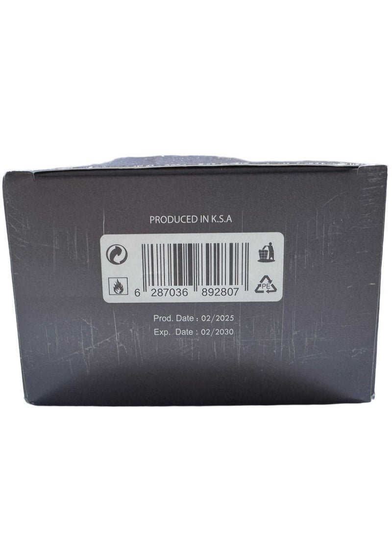 ريافا برفيوم عطر رؤية ريافا للجنسين 85 مل - Image 4