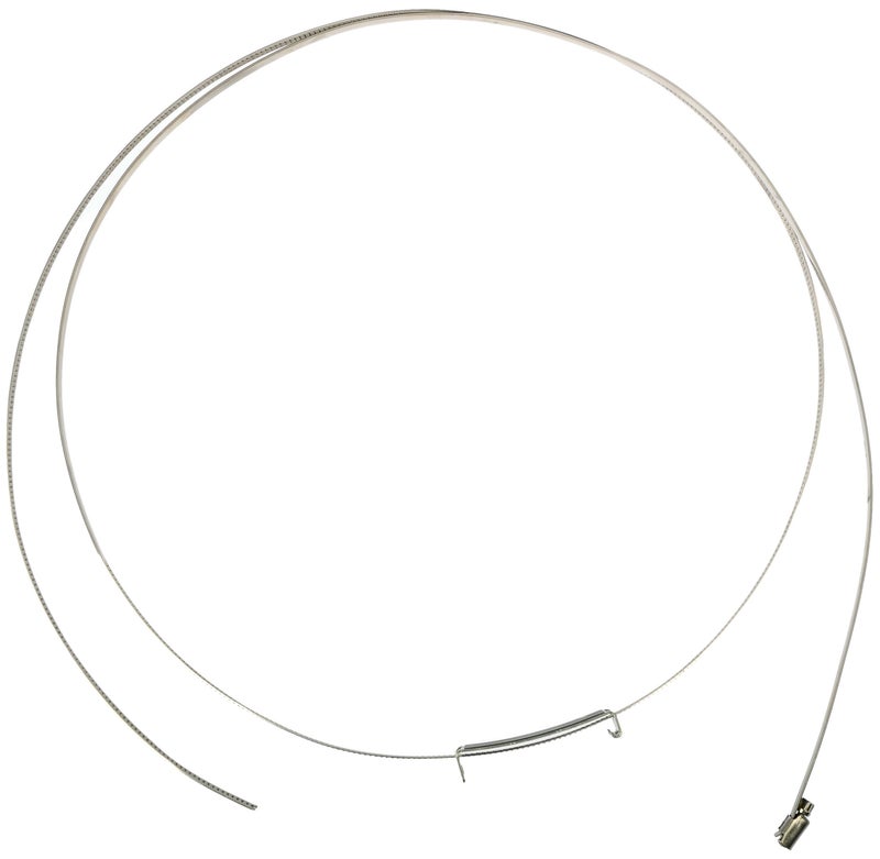 Dorman حزام تثبيت مستشعر نظام مراقبة ضغط الإطارات (TPMS) من دورمان 974-040 متوافق مع نماذج مختارة - Image 2