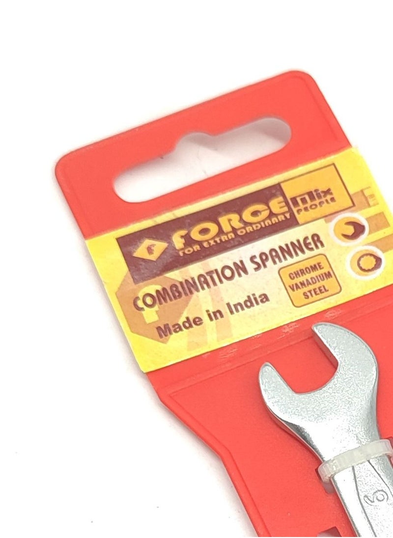 FORCE Force common wrench 9 mm  - Image 2