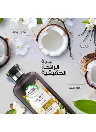 Bio Renew Hydrate Coconut Milk Conditioner - view 2
