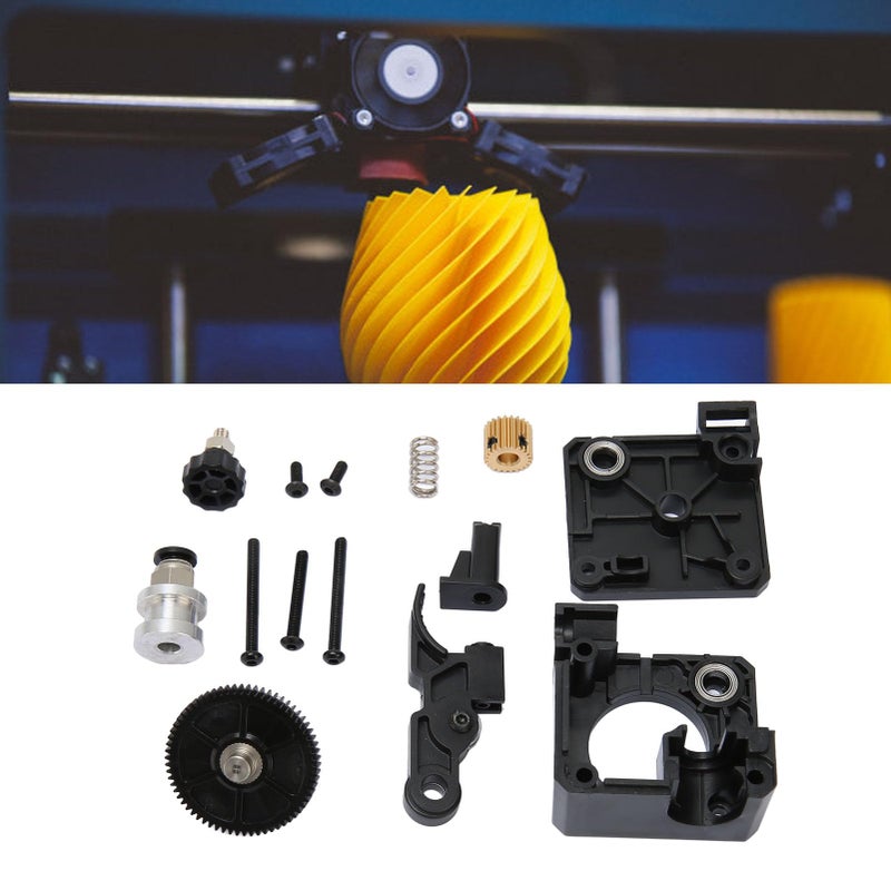 طابعة ثلاثية الأبعاد مجموعة بثق 1.75 مم خيوط عالية القوة متوافقة مع CR10 Ender 3 Mega S - Image 5