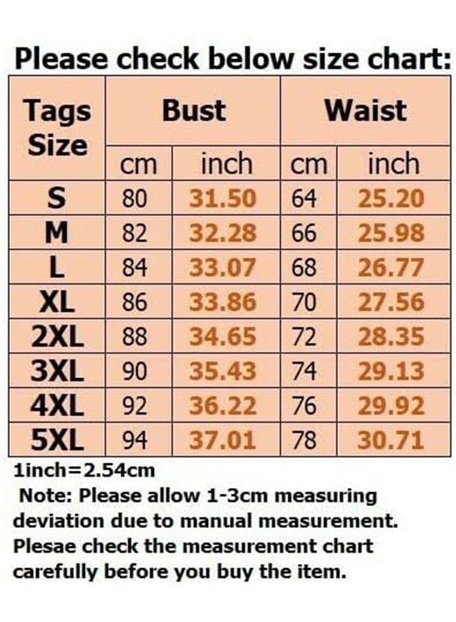 MARGOUN 2 Pack Women Medium Size Satin Cami Top and Short Set 2-Piece Lingerie Pajama Set Nightwear Sleepwear Lounge Pjs Set /M(bust:82/waist:66) - Image 2