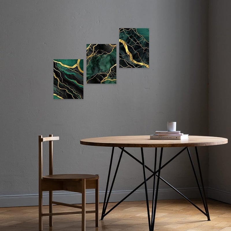 CCWACPP Abstract Canvas Wall Art Set - Image 5