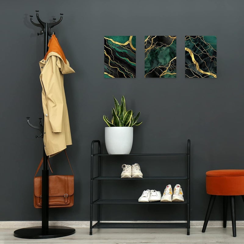 CCWACPP Abstract Canvas Wall Art Set - Image 4
