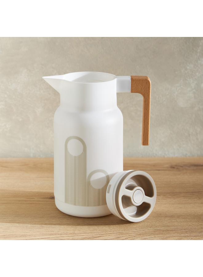 Home Box Vista Vacuum Flask - 1 L  - Image 2