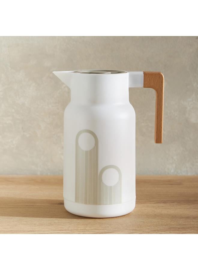 Home Box Vista Vacuum Flask - 1 L  - Image 1