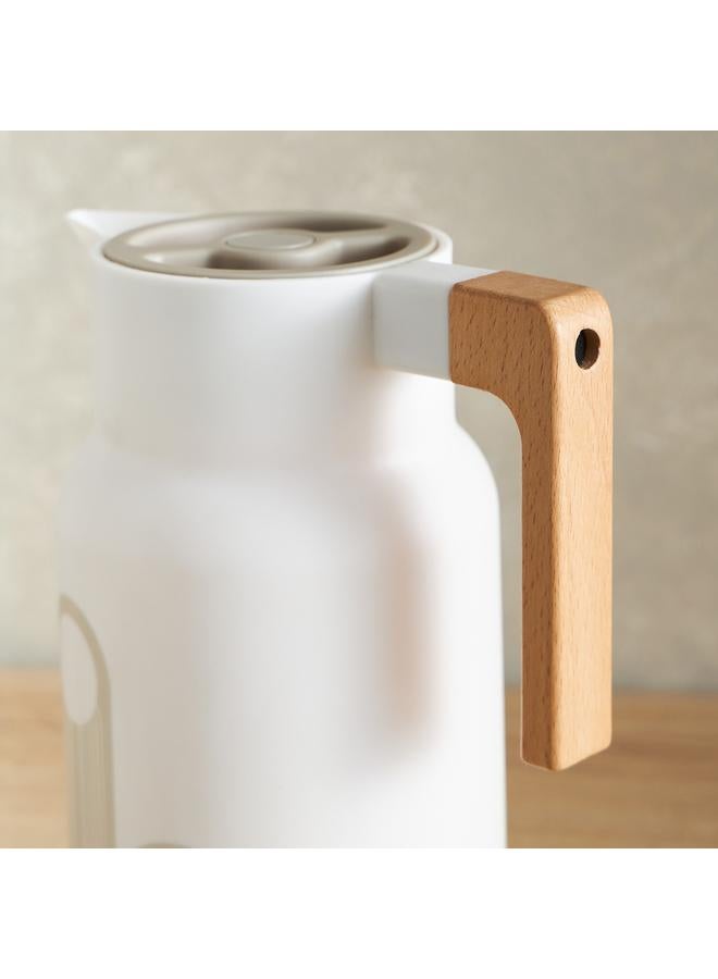 Home Box Vista Vacuum Flask - 1 L  - Image 4