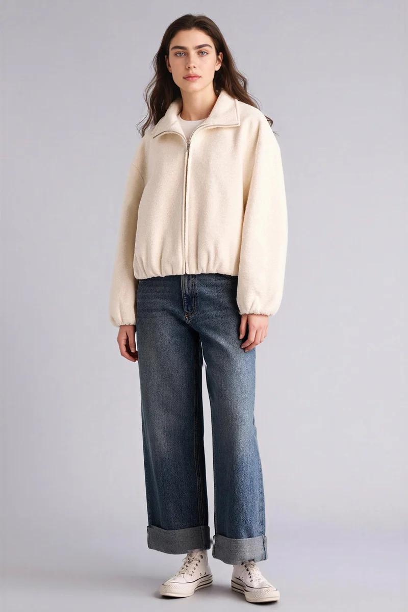 Defacto Regular Fit Cachet