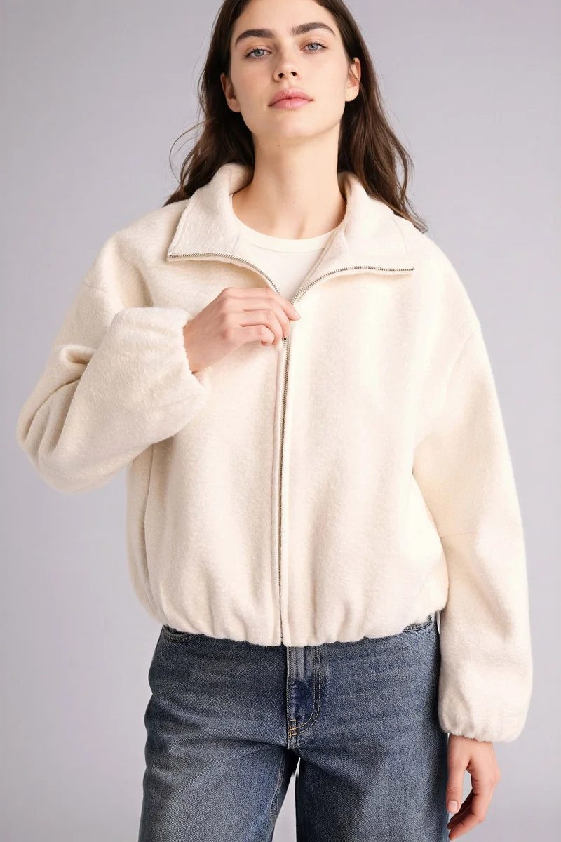 Defacto Regular Fit Cachet