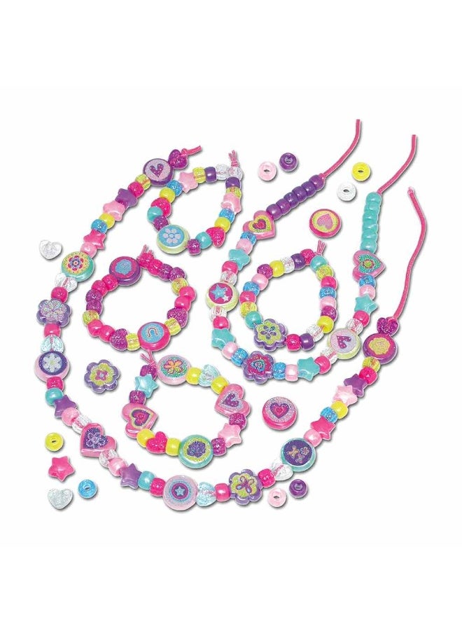 GALT Sparkle Jewelry Art Diy Kit (189 Pieces)  - Image 2
