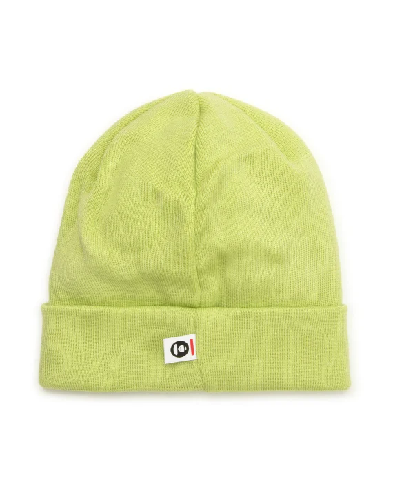 ايه ايه بي إي AAPENOW moonface logo beanie
