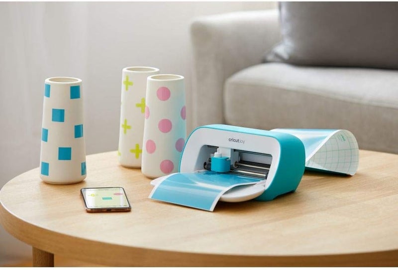 كريكيت ملصق فينيل جوي سمارت الدائم 14×300 سم (ذهبي) - Image 5