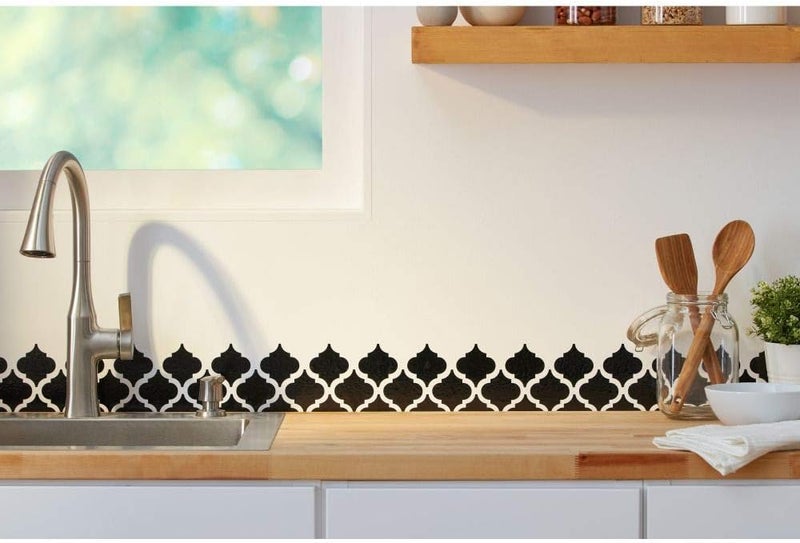 كريكيت ملصق فينيل جوي سمارت الدائم 14×300 سم (ذهبي) - Image 2