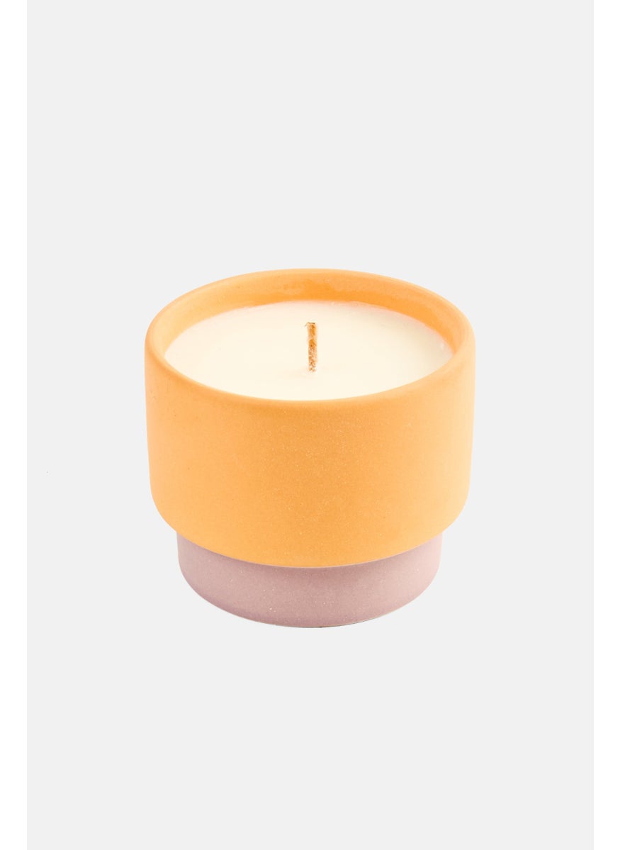 Paddywax Violet And Vanilla Soy Wax Candle 170g  - Image 1