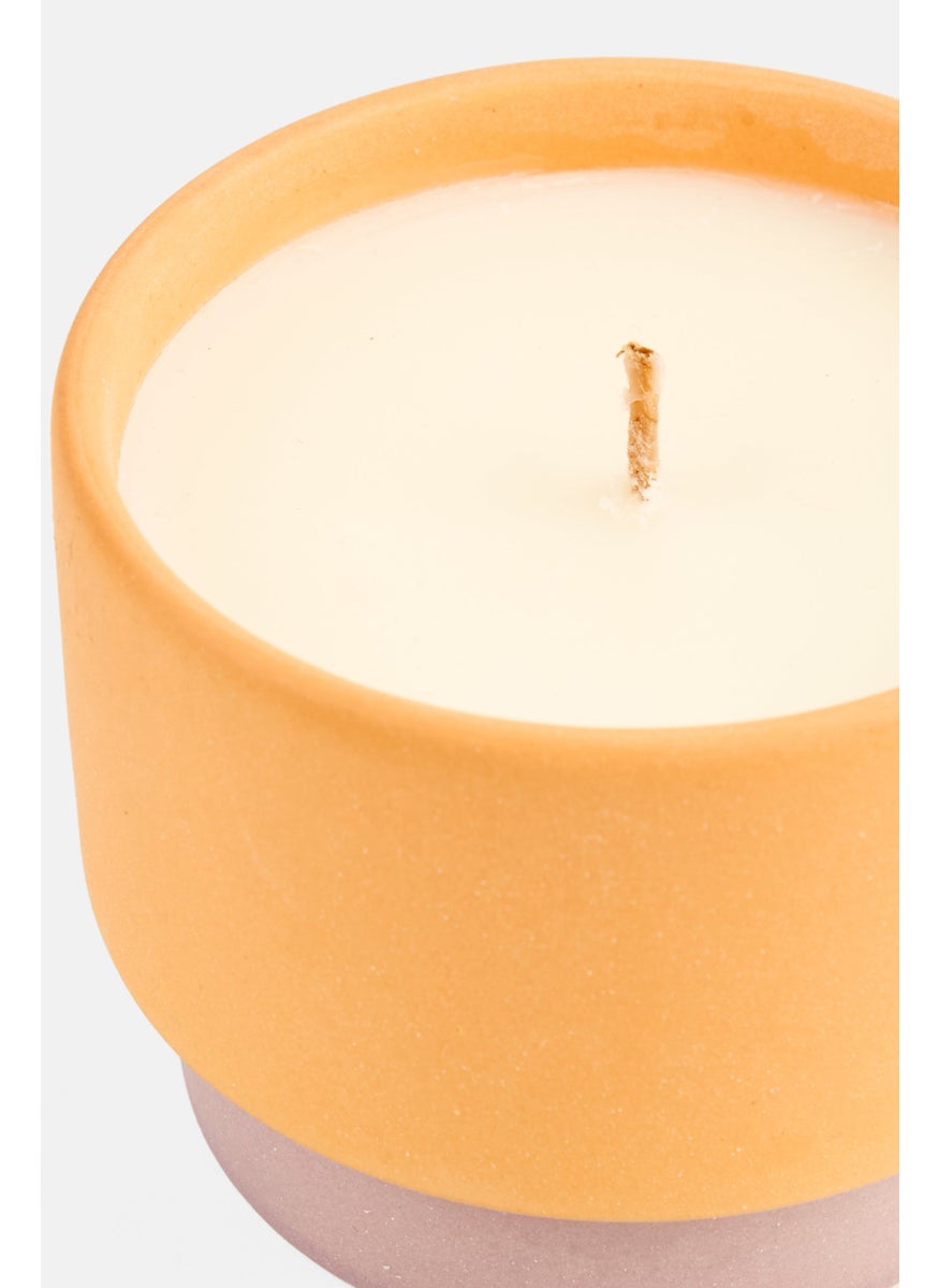 Paddywax Violet And Vanilla Soy Wax Candle 170g  - Image 3