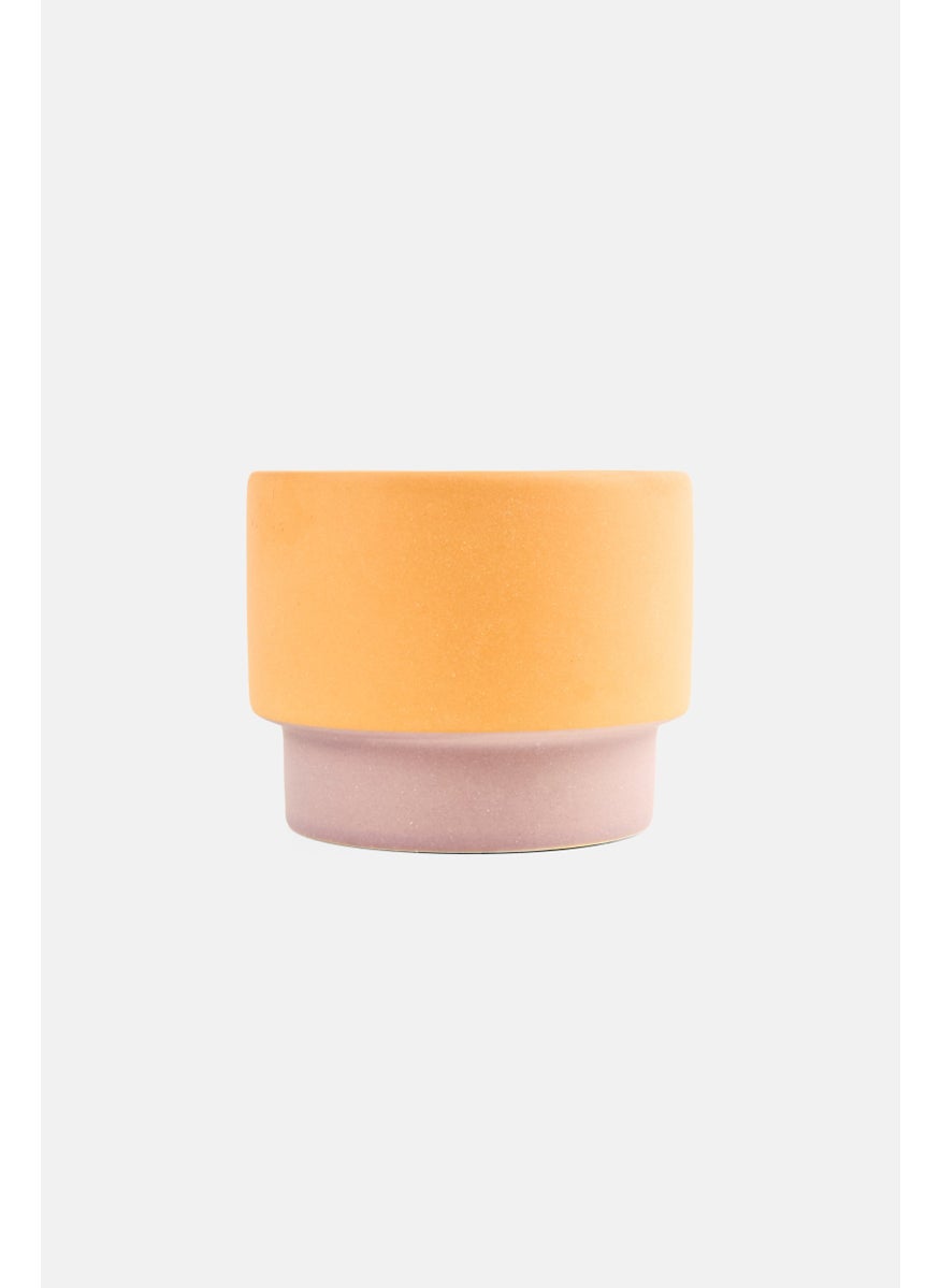 Paddywax Violet And Vanilla Soy Wax Candle 170g  - Image 2