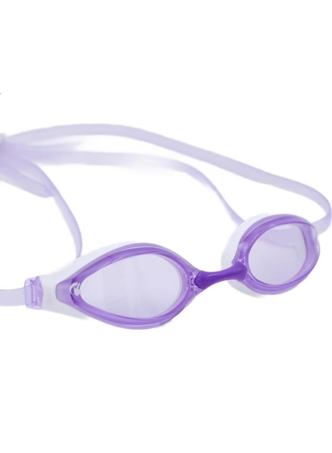 View Racing Swim Goggles Men Waterproof 10X Anti-Fog Women Adult Racing Professional V240Asa Lv - Image 2