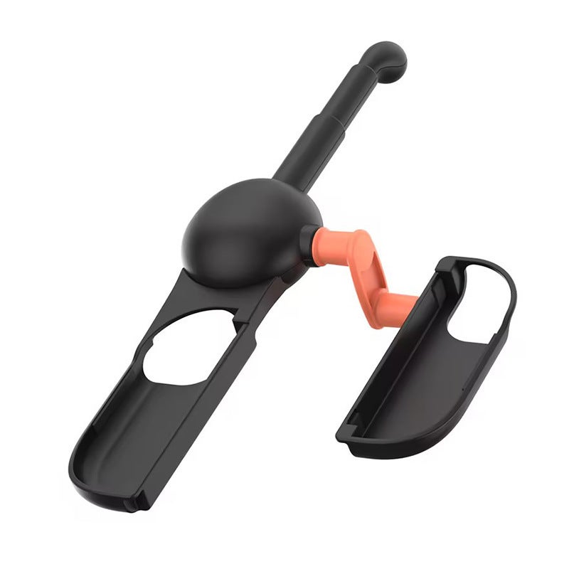 DOBE SWITCH2 Fishing Rod Handle for Nintendo Switch 2 - JoyCon  Compatible - Image 4