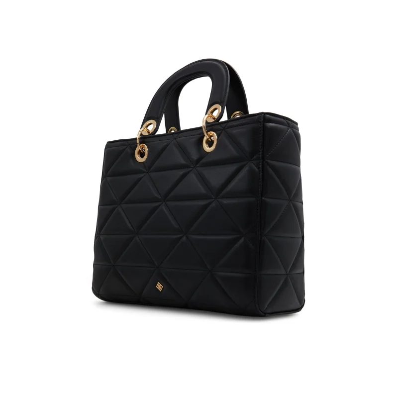 CALL IT SPRING CHRISSIE Quilted Tote Bag