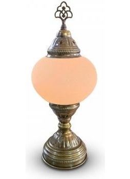 Yaren Tuz Lamba Yaren Salt Lamp High Quality UFO Salt Lamp  - Image 1