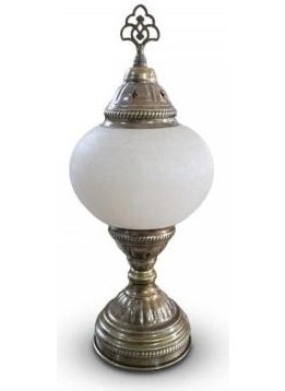 Yaren Tuz Lamba Yaren Salt Lamp High Quality UFO Salt Lamp  - Image 2