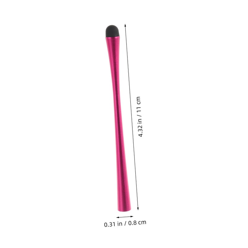 High Sensitivity Stylus Pen for Tablets and Phones Portable Touch Screen Pen - Image 3