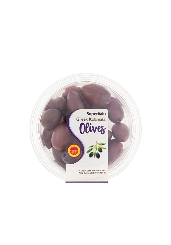 Greek Kalamata Olives - 150g