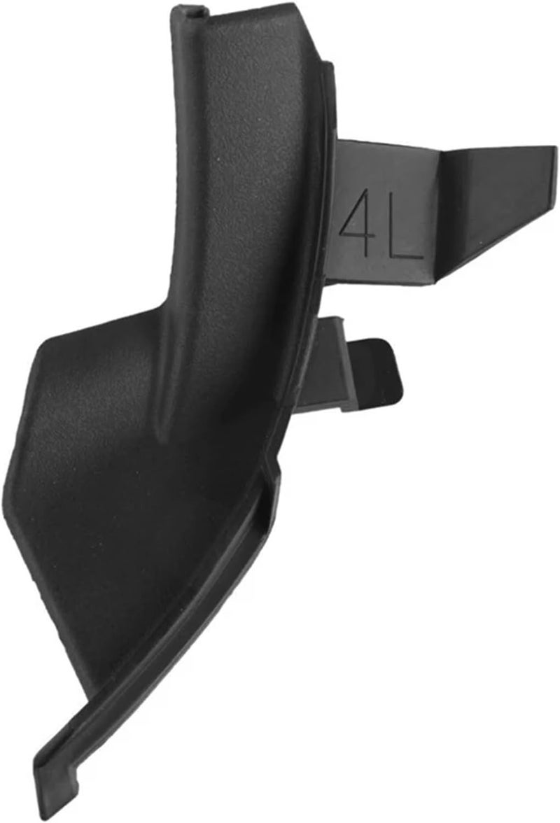 Wivplex Front Windshield Wiper Side Cowl Trim for Toyota - Image 2
