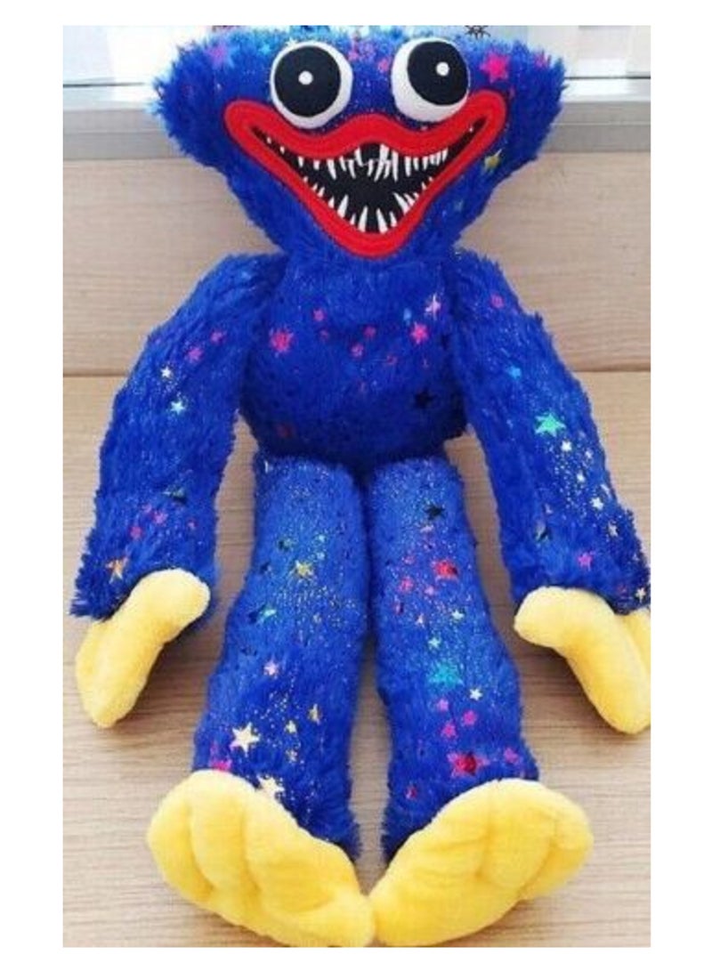 Poppy Playtime Plush Toy New Design Huggy Wuggy
