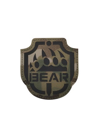 Escape from Takov Badge Game Surrounding USEC BEAR Badge Tactical Reflective Velcro Chapter Backpack Sticker M00051-11BEAR shield CP - pzsku/ZEC4669DC371F7BB75C4CZ/45/_/1731523915/840298d6-ce73-4b34-ad58-5eb90e63cbe2