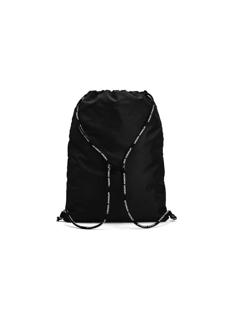 اندر ارمور Unisex Undeniable Sackpack