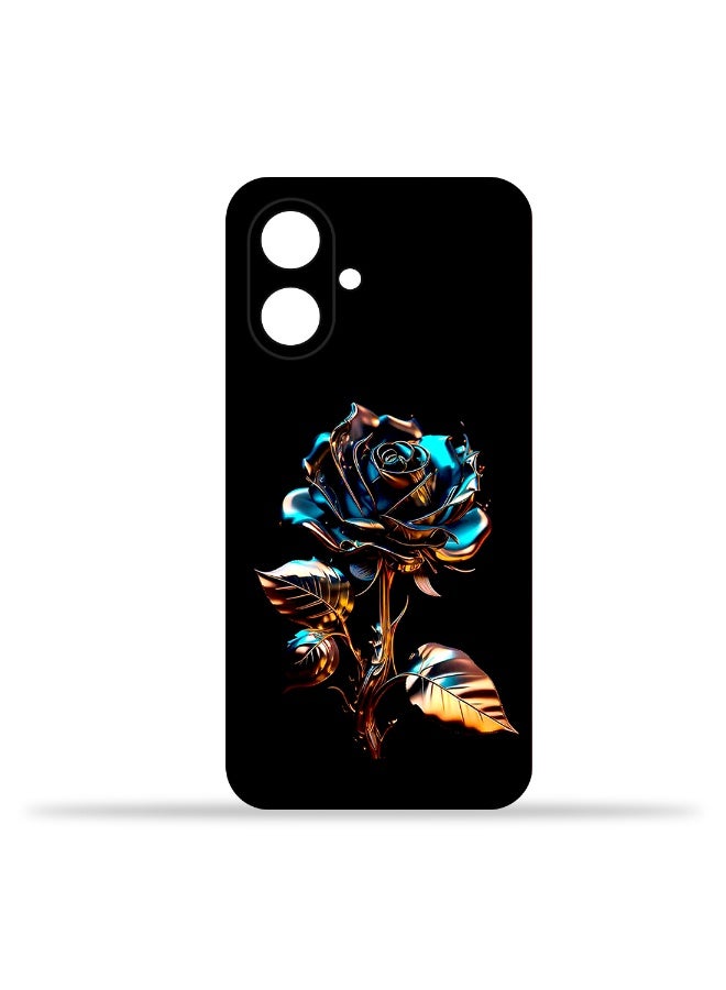 AMC DESIGN Protective Case Cover For Tecno Spark Go 2 - Image 2