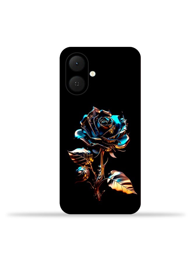 AMC DESIGN Protective Case Cover For Tecno Spark Go 2 - Image 1