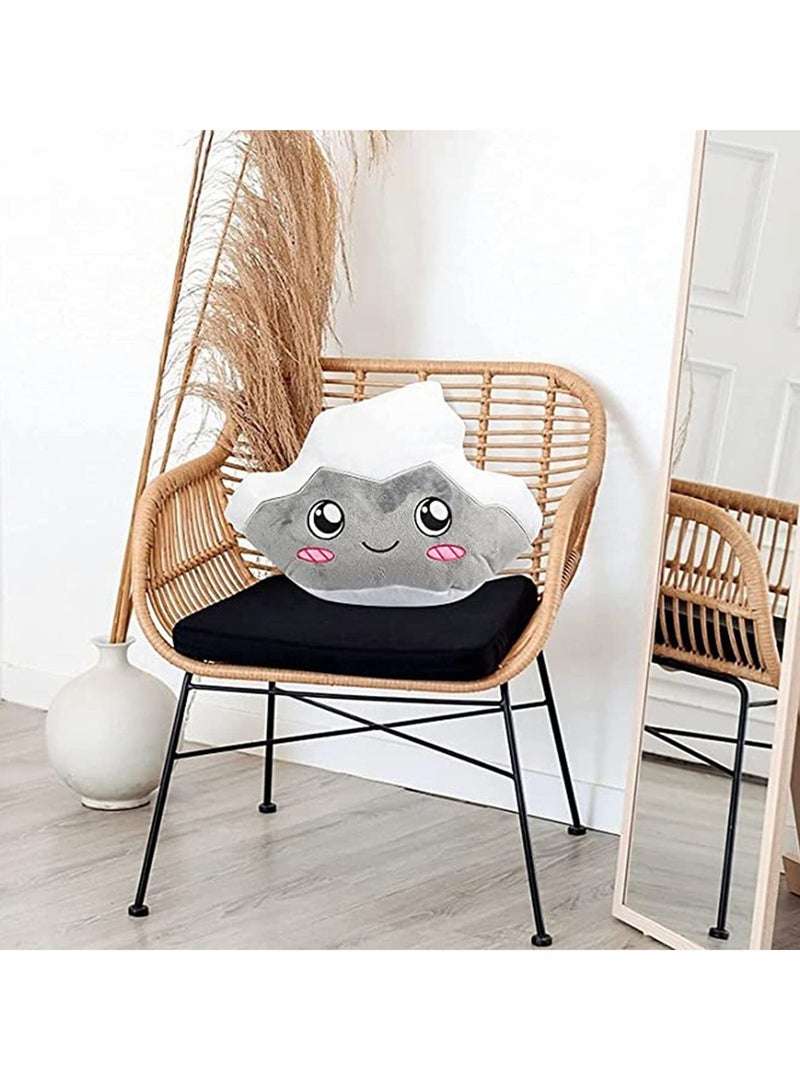 Adorable 20 cm Plush Pillow Toy for Kids Soft Doll Perfect for Games and Gifts - Image 4