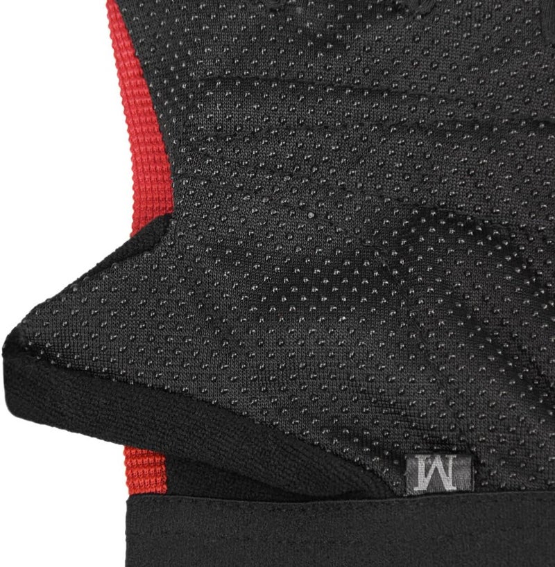 BXT Kids Fingerless Cycling Gloves Mittens Breathable Non-Slip Shock-Absorbing Kids Riding Bike Gloves Girls Boys Fishing Bicycle Roller Skating Hunting Climbing Half Finger Outdoor Sports Gloves - Image 4