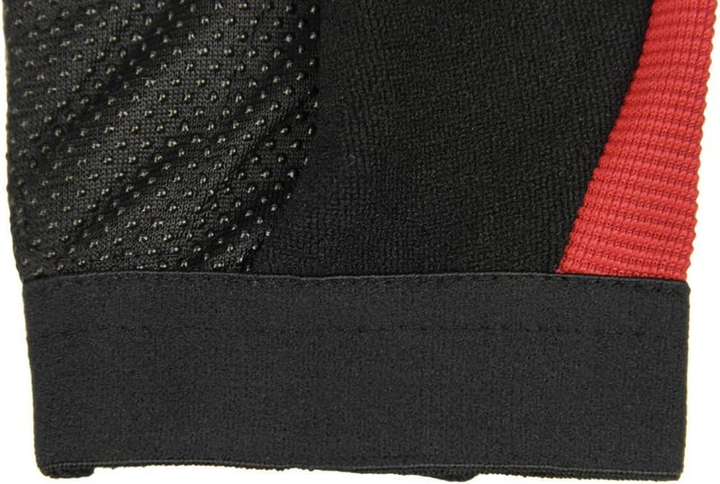 BXT Kids Fingerless Cycling Gloves Mittens Breathable Non-Slip Shock-Absorbing Kids Riding Bike Gloves Girls Boys Fishing Bicycle Roller Skating Hunting Climbing Half Finger Outdoor Sports Gloves - Image 5