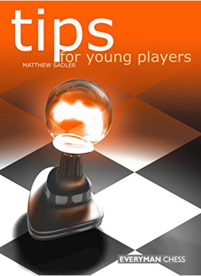 Tips for Young Players 