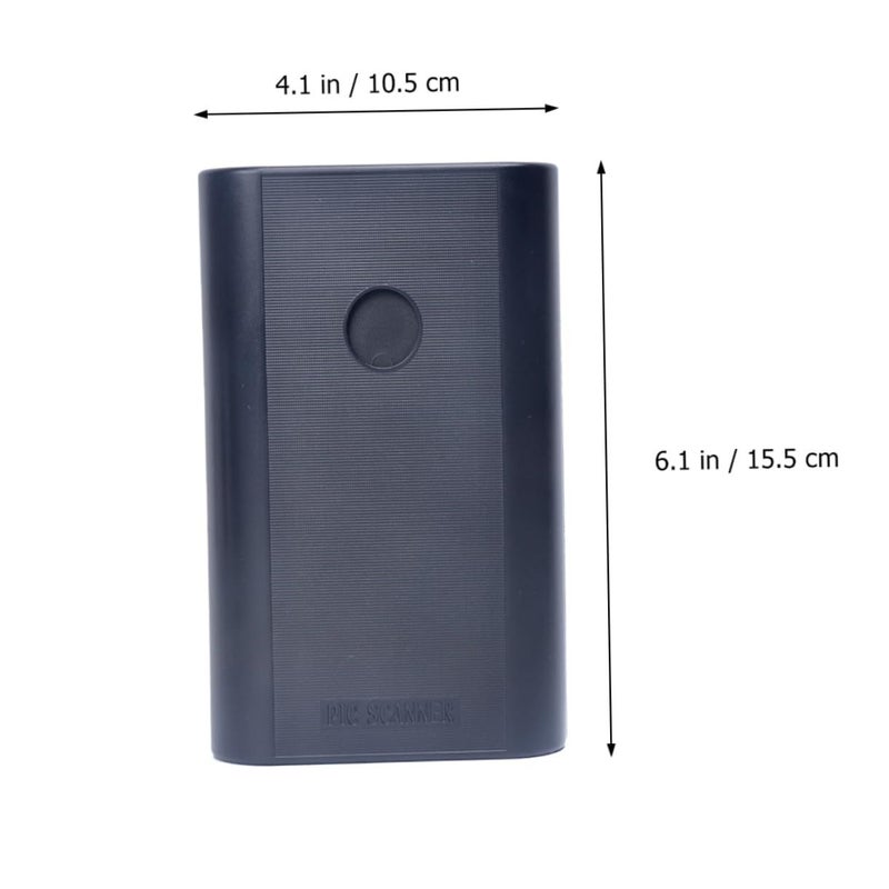 Film Slide Scanner for 135mm 35mm Negatives Slides LCD Display Home Use - Image 3