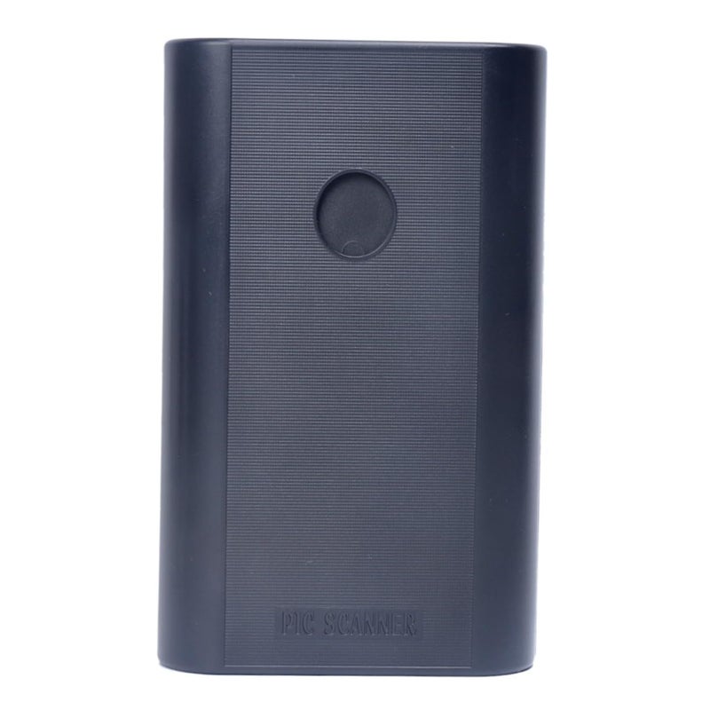 Film Slide Scanner for 135mm 35mm Negatives Slides LCD Display Home Use - Image 2