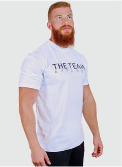 The Team Apparel Team T-Shirt  - Image 3