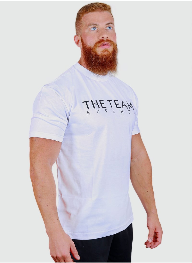 The Team Apparel Team T-Shirt  - Image 3