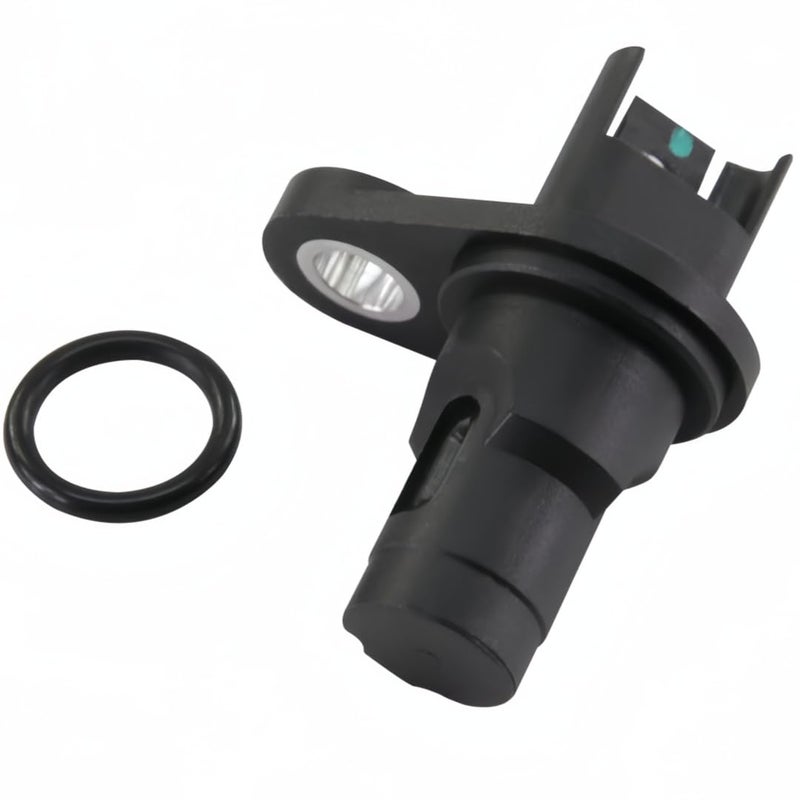 TAMKKEN 13627525015 Crankshaft Position Sensor Fit for BMW Z4 X6 X5 X3 M6 M5 M3 535i 530i 528i 525i 335i 330i 328i 325i 135i 128i2007 2008 2009 2010 2011 2012 2013907754 PC768 907754