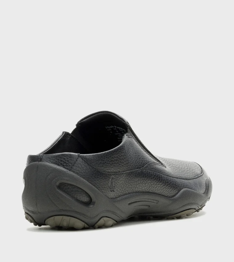 Hush Puppies  HP - HUSH PUPPIES MENS FOOTWEAR SHOES BLACK 7 for Men | Best Price UAE