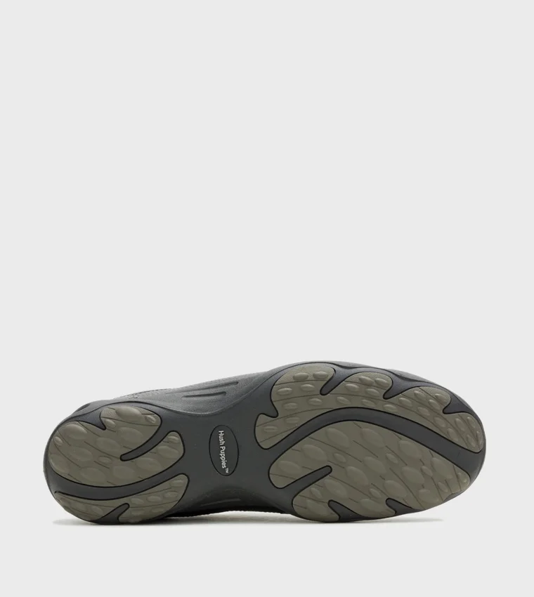 Hush Puppies  HP - HUSH PUPPIES MENS FOOTWEAR SHOES BLACK 7 for Men | Best Price UAE