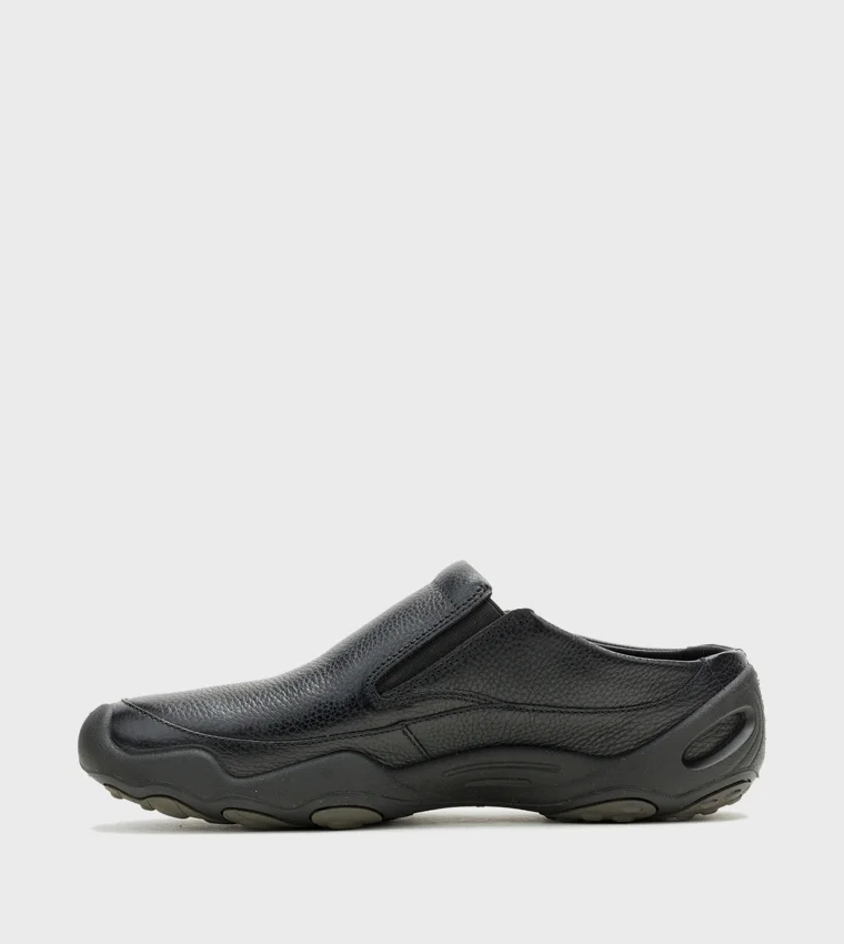 هاش بابيز HP - HUSH PUPPIES MENS FOOTWEAR SHOES BLACK 7