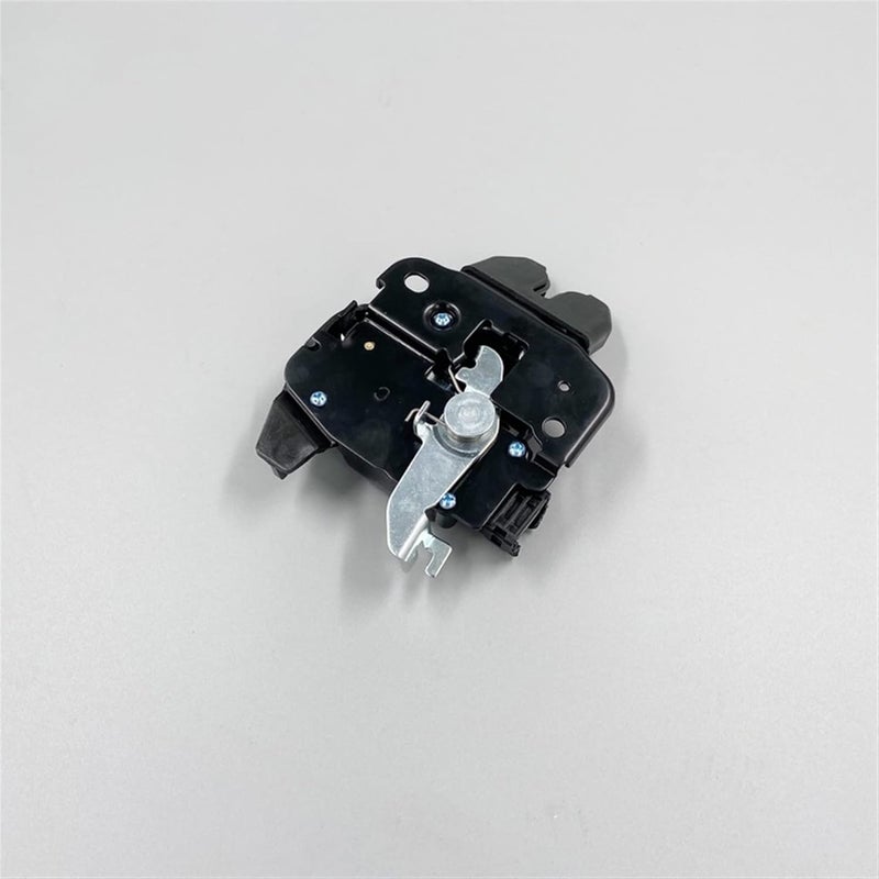 Wivplex قفل صندوق السيارة Wivplex لسيارة سوبارو ليجاسي 2005-2009 - Image 2