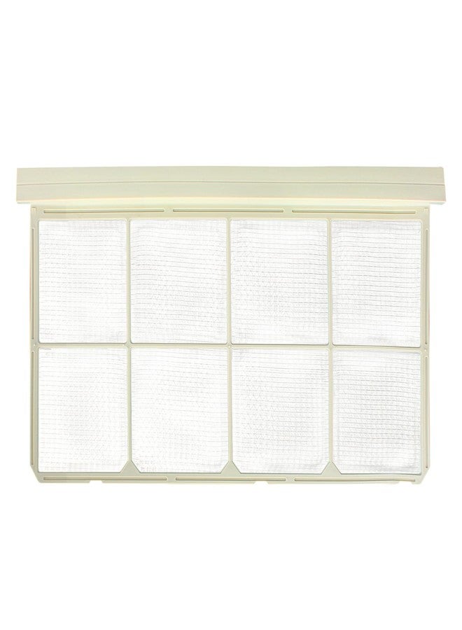 superbobi WJ85X10041 Air Filter Compatible with GE Room Air Conditioner, Replace Part #912534, AH279056, EA279056, PS279056 - Image 1